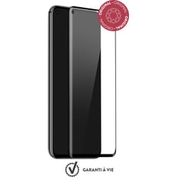Force Glass FGEVOP20LITE9 écran et protection arrière de téléphones portables 1 pièce(s)