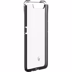 FORCE CASE FCLIFENGA80 coque de protection pour téléphones portables Noir