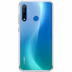 Bigben Connected SILITRANSP20LITE9, Huawei P20 Lite 2019, Transparent