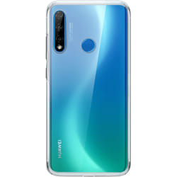 Bigben Connected SILITRANSP20LITE9 coque de protection pour téléphones portables Transparent