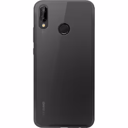 Bigben Connected SILITRANSH20LITE, Honor 20 Lite, Transparent