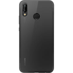 Bigben Connected SILITRANSH20LITE coque de protection pour téléphones portables Transparent