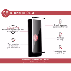 Force Glass FGEVORENO10XZORIG écran et protection arrière de téléphones portables 1 pièce(s)