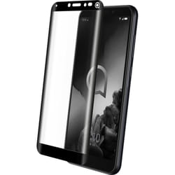 Bigben Connected ALPEGLASS5024 écran et protection arrière de téléphones portables 1 pièce(s)