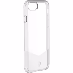 BIG BEN FCPUREIP8T, Housse, Apple, iPhone 6/6S/7/8, 11,9 cm (4.7"), Transparent