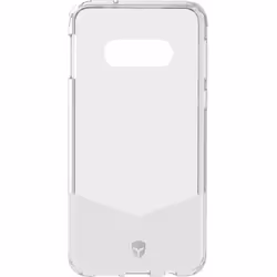 BIG BEN FCPUREGS10ET, Housse, Samsung, Galaxy S10e, 14,7 cm (5.8"), Transparent