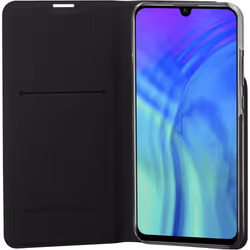 Bigben Connected ETUIFHONOR20L coque de protection pour téléphones portables Noir