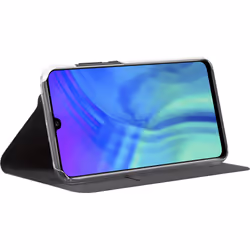 Bigben Connected ETUIFHONOR20L coque de protection pour téléphones portables Noir