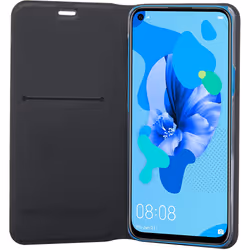 Bigben Connected ETUIFP20LITE9 coque de protection pour téléphones portables Noir