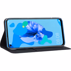 Bigben Connected ETUIFP20LITE9 coque de protection pour téléphones portables Noir