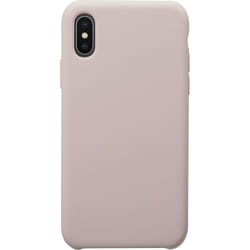 Bigben Connected COVSOFTIPXSRP coque de protection pour téléphones portables Rose