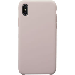 Bigben Connected COVSOFTIPXSMRP coque de protection pour téléphones portables Rose