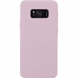 Bigben Connected COVSOFTGS8RP, Samsung Galaxy S8 G950, Rose