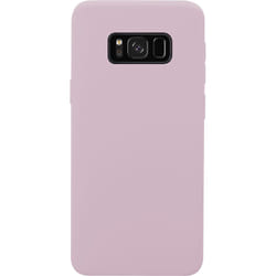 Bigben Connected COVSOFTGS8RP coque de protection pour téléphones portables Rose