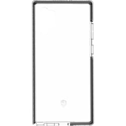 Bigben Connected FCLIFENGNOTE10PB 6.8" Housse Gris, Transparent