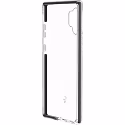 Bigben Connected FCLIFENGNOTE10PB 6.8" Housse Gris, Transparent
