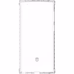 Bigben Connected FCAIRGN10T, Housse, Samsung, Galaxy Note10 N970, 16 cm (6.3"), Transparent