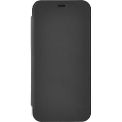 Bigben Connected CRYSTALGNOTE10P coque de protection pour téléphones portables Noir