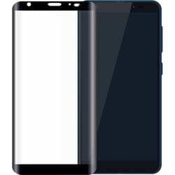 Bigben Connected PEGLASSNEVAZEN écran et protection arrière de téléphones portables 1 pièce(s)