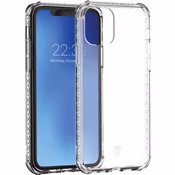 Bigben Connected FCAIRIP1958T, Housse, Apple, iPhone 11 Pro, 14,7 cm (5.8"), Transparent