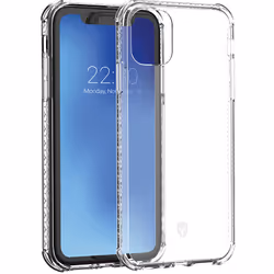 Bigben Connected FCAIRIP1965T, Housse, Apple, iPhone Pro Max, 16,5 cm (6.5"), Transparent