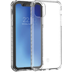 Bigben Connected FCAIRIP1965T 6.5" Housse Transparent