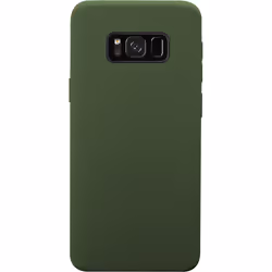 Bigben Connected COVSOFTGS8O, Samsung Galaxy S8 G950, Vert