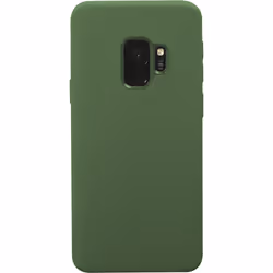 Bigben Connected COVSOFTGS9O, Samsung Galaxy S9 G960, Vert