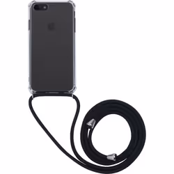 Bigben Connected COQUEBANDIP8, iPhone SE 2022/SE/8/7/6S/6, Transparent