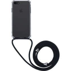 Bigben Connected COQUEBANDIP8 coque de protection pour téléphones portables Transparent