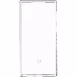 Bigben Connected FCLIFENGNOTE10T, Housse, Samsung, Galaxy Note10 N970, 16 cm (6.3"), Transparent