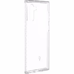 Bigben Connected FCLIFENGNOTE10T 6.3" Housse Transparent