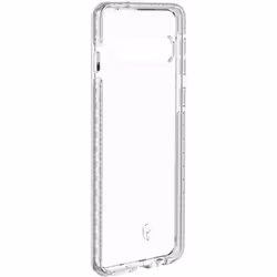 BIG BEN FCLIFENGS10T, Housse, Samsung, Galaxy S10, 15,5 cm (6.1"), Transparent