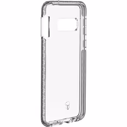 BIG BEN FCLIFENGS10ET, Housse, Samsung, Galaxy S10e, 14,7 cm (5.8"), Transparent