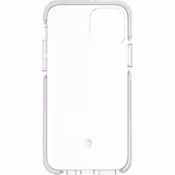 Bigben Connected FCLIFENIP1958T, Housse, Apple, iPhone 11 Pro, 14,7 cm (5.8"), Transparent