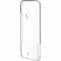 FORCE CASE FCPUREY62019, Huawei Y6 2019, Transparent