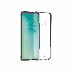 FORCE CASE FCPUREPSM2019, Huawei P Smart 2019, Transparent