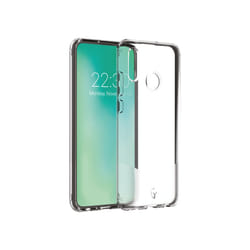 FORCE CASE FCPUREPSM2019 coque de protection pour téléphones portables Transparent