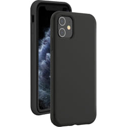 Coque silisoft Touch Pour iPhone 11