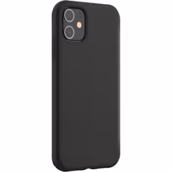 Coque silisoft Touch Pour iPhone 11