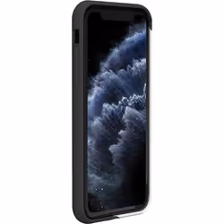 Coque silisoft Touch Pour iPhone 11