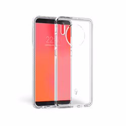 FORCE CASE FCLIFENMATE30PT, Huawei Mate 30 Lite, Transparent