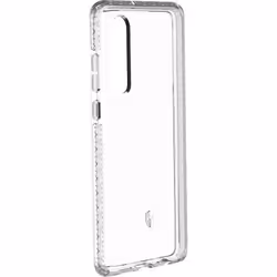 BIG BEN FCLIFENP30T, Housse, Huawei, P30, 15,5 cm (6.1"), Transparent