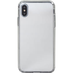 Bigben Connected COVMIROIRIPXSLV coque de protection pour téléphones portables Gris