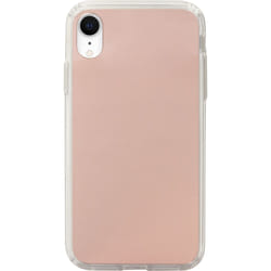 Bigben Connected COVMIROIRIPXRRG coque de protection pour téléphones portables Rose