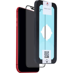 Protection D'écran En Verre Pour Iphone 11 - Fgevoip1961orig - Transparent Force Glass - La Protection D'écran