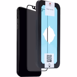 Bigben Connected FGEVOIP1965ORIG, Apple, iPhone 11 Pro Max, Résistant aux rayures, Transparent, 1 pièce(s)