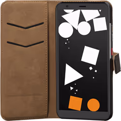 Bigben Connected ETUIFNEVAZEN coque de protection pour téléphones portables Noir