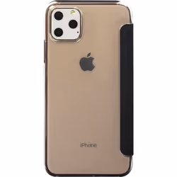 Bigben Connected CRYSTALIP1965 coque de protection pour téléphones portables Noir