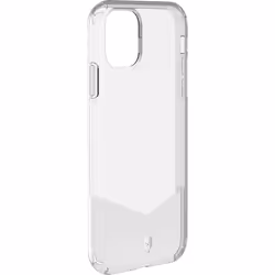 Bigben Connected FCPUREIP1961T, Housse, Apple, iPhone 11, 15,5 cm (6.1"), Transparent